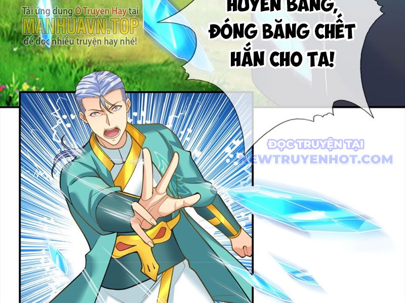 Ta Có Thể Đốn Ngộ Vô Hạn chapter 42 - Trang 10