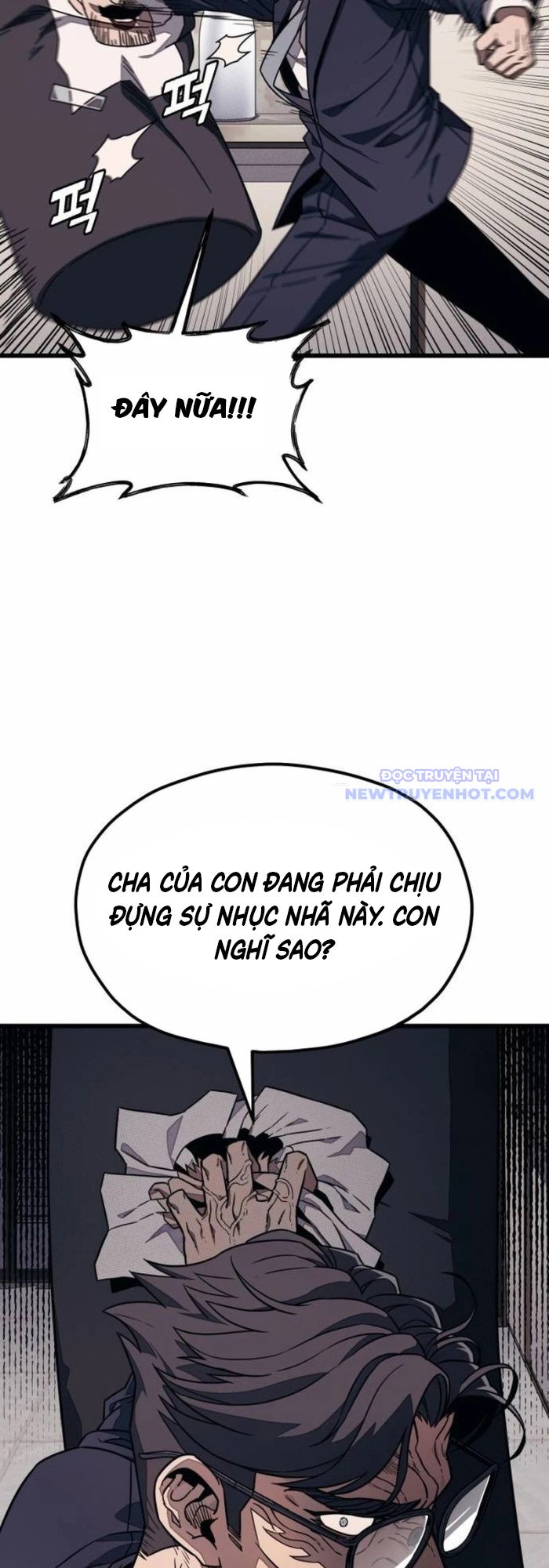 Lớp Học Cải Tạo chapter 12 - Trang 30