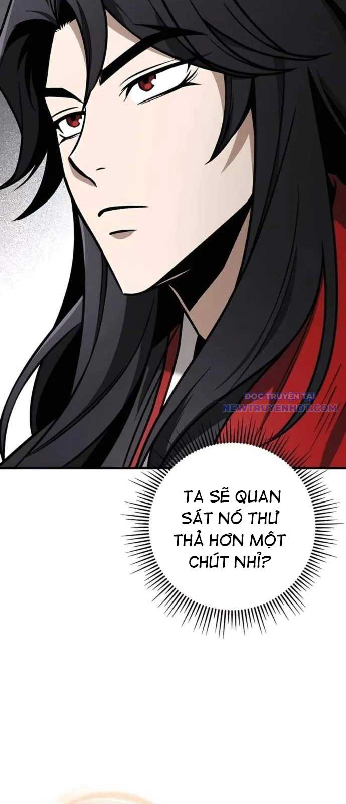 Thanh Kiếm Của Hoàng Đế chapter 67 - Trang 77