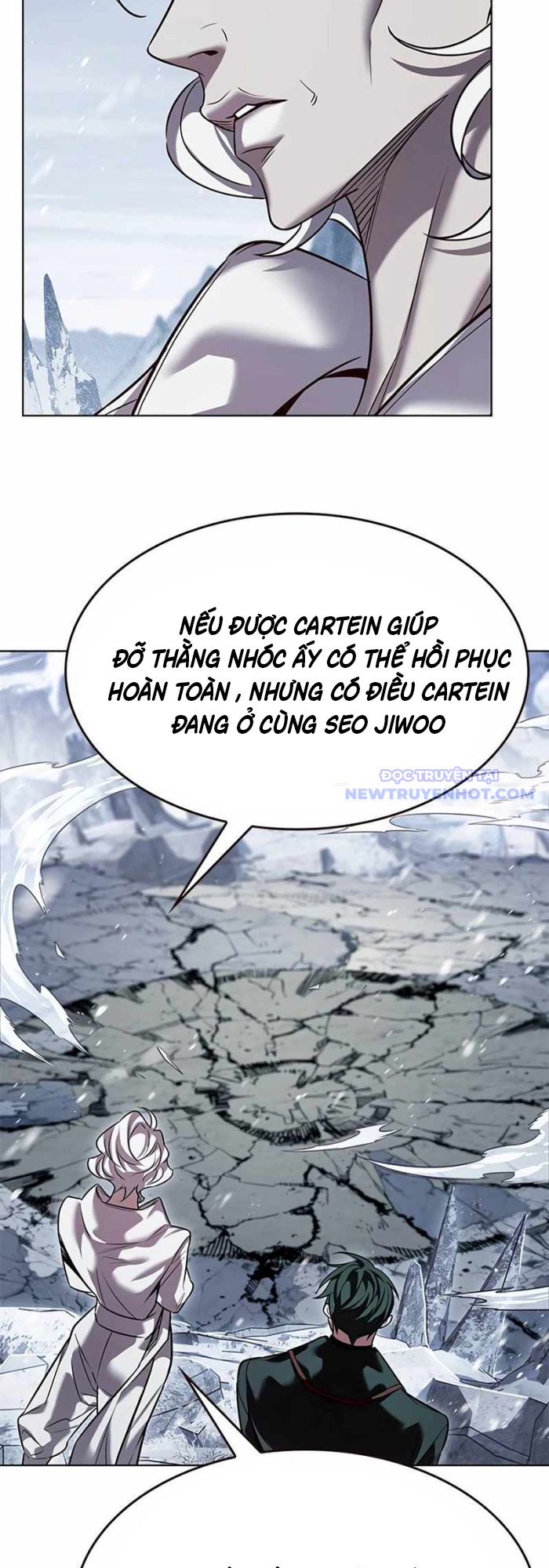 Hóa Thân Thành Mèo chapter 336 - Trang 35