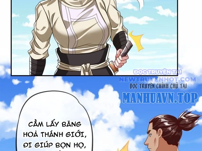 Ta Có Thể Đốn Ngộ Vô Hạn chapter 56 - Trang 65