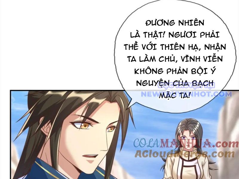 Ta Có Thể Đốn Ngộ Vô Hạn chapter 60 - Trang 5