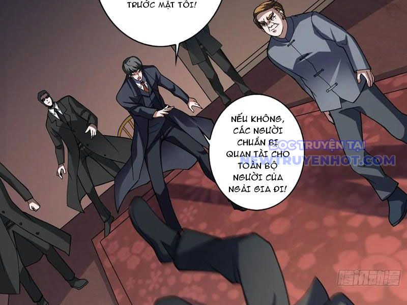 Vô Hạn Chuyển Chức: Ta Có Thể Triệu Hoán Nữ Thần Max Cấp chapter 47 - Trang 80