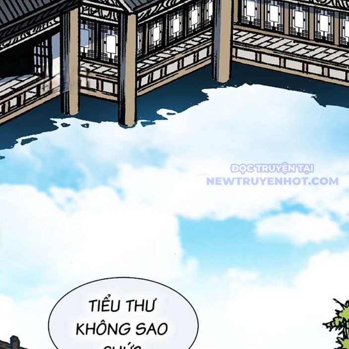 Hồi Ức Của Chiến Thần chapter 191 - Trang 157