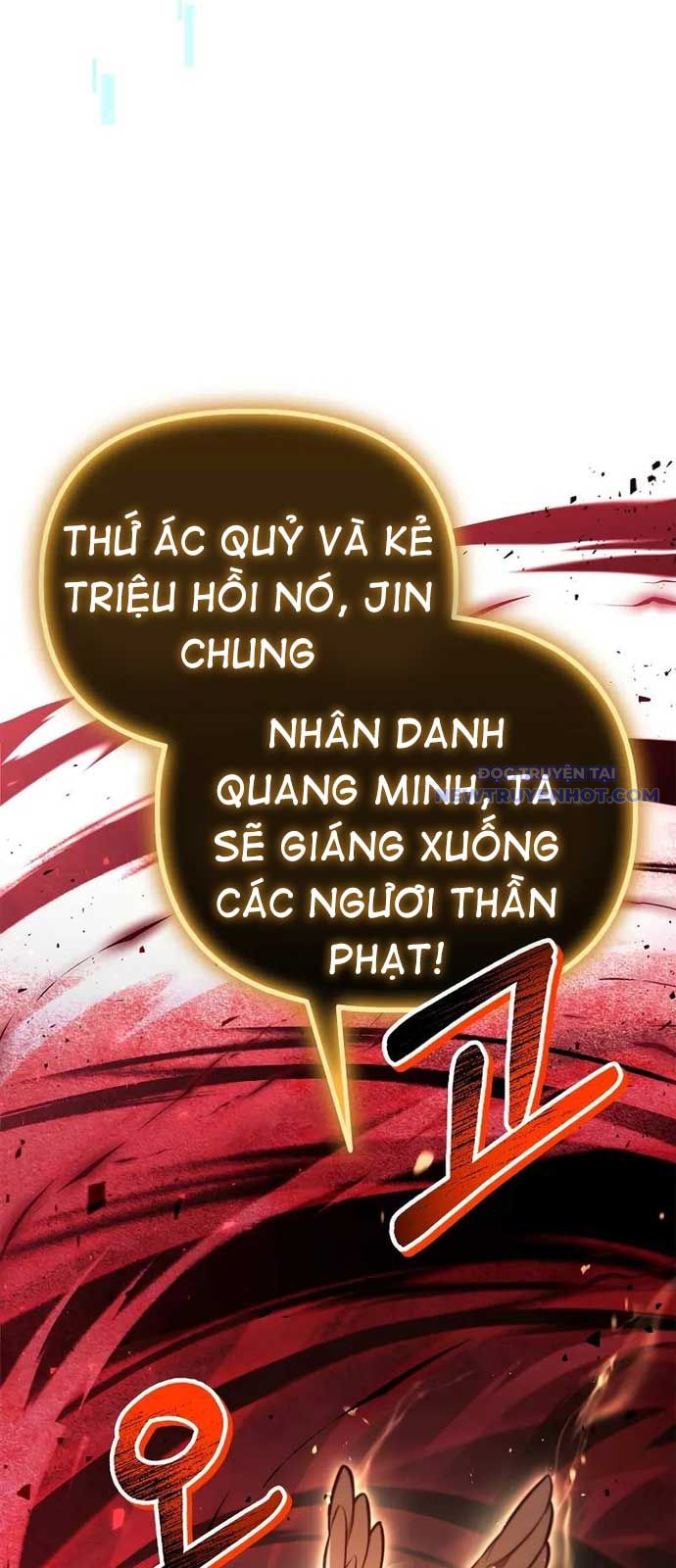 Kí Sự Hồi Quy chapter 128 - Trang 40