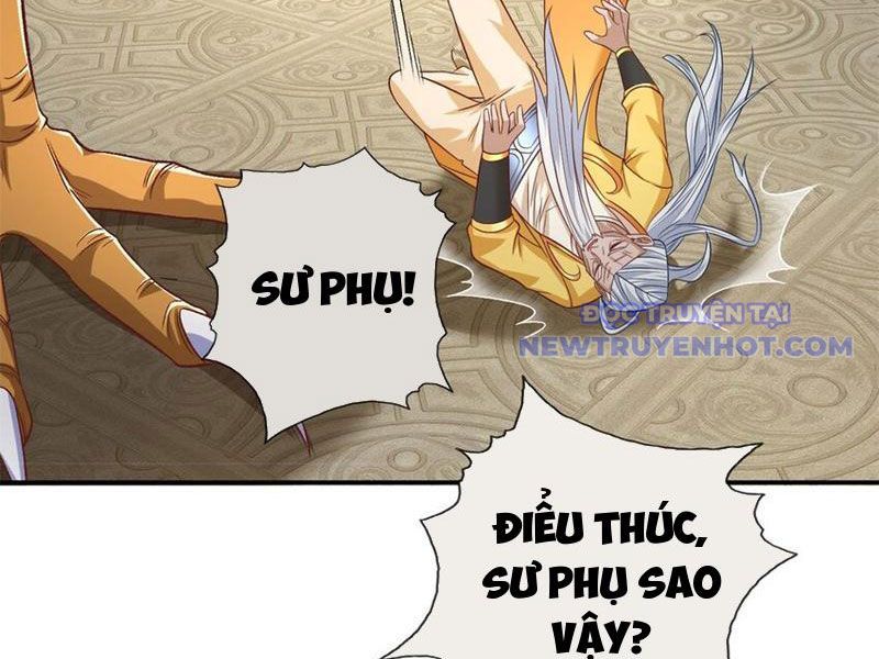 Ta Có Thể Đốn Ngộ Vô Hạn chapter 72 - Trang 14