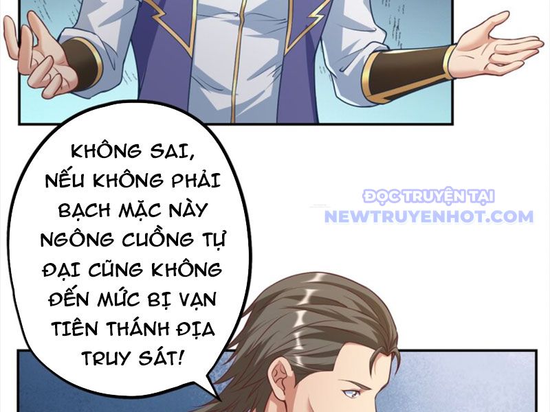 Ta Có Thể Đốn Ngộ Vô Hạn chapter 55 - Trang 11