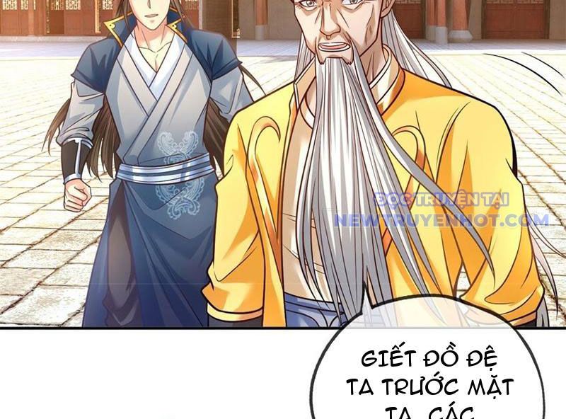 Ta Có Thể Đốn Ngộ Vô Hạn chapter 70 - Trang 39