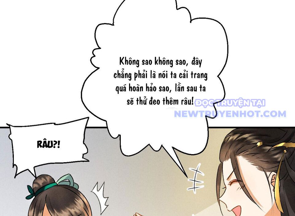 Huyền Đô Cố Mộng — Tiền Truyện Chưởng Môn Quá Bận chapter 4 - Trang 24