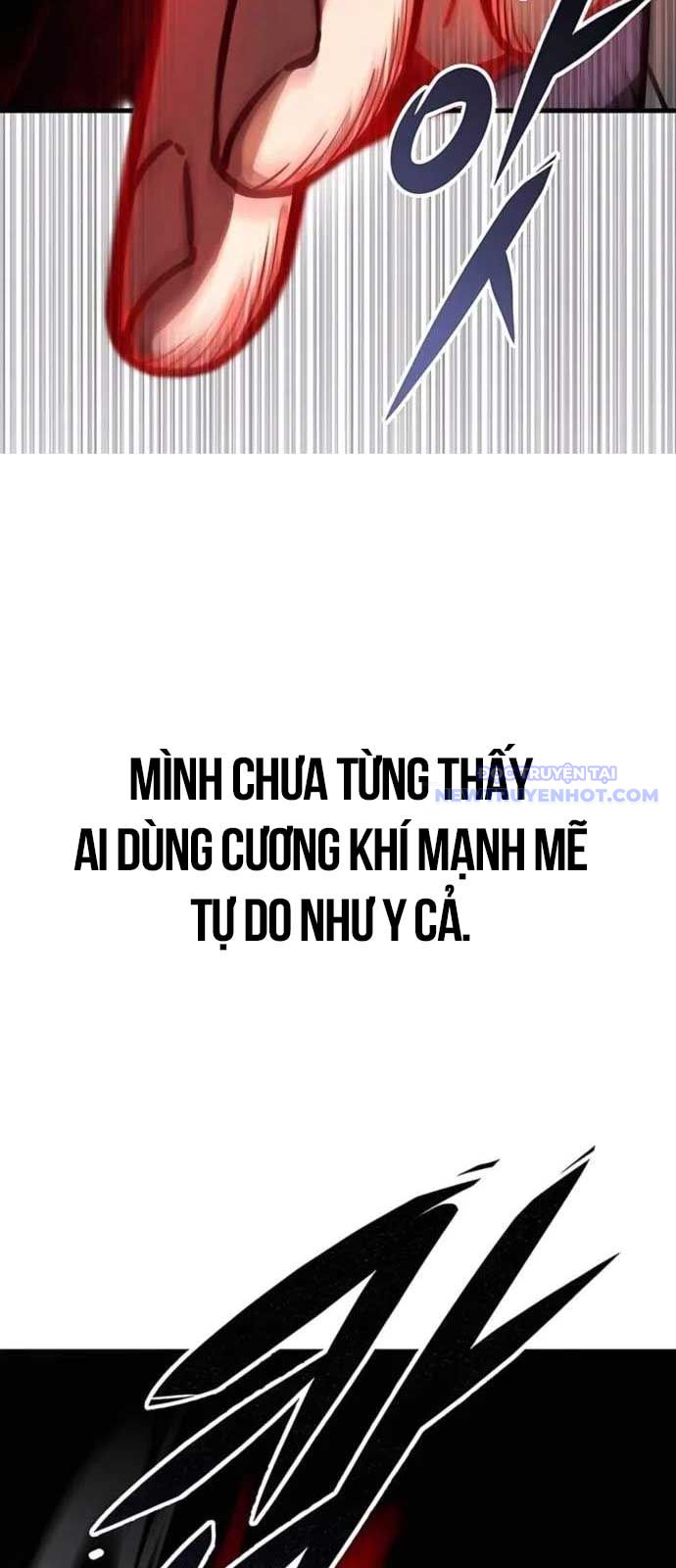 Thanh Kiếm Của Hoàng Đế chapter 66 - Trang 108