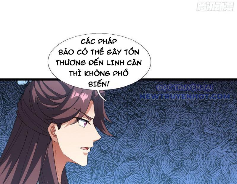 Ta có thể rút ra vô hạn vật phẩm chapter 7 - Trang 41