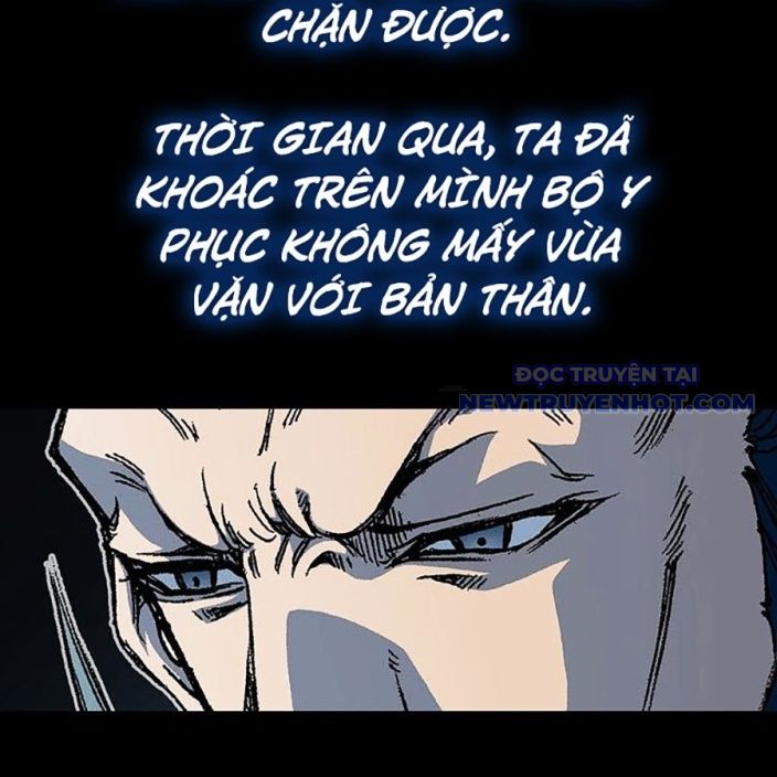 Hồi Ức Của Chiến Thần chapter 191 - Trang 31