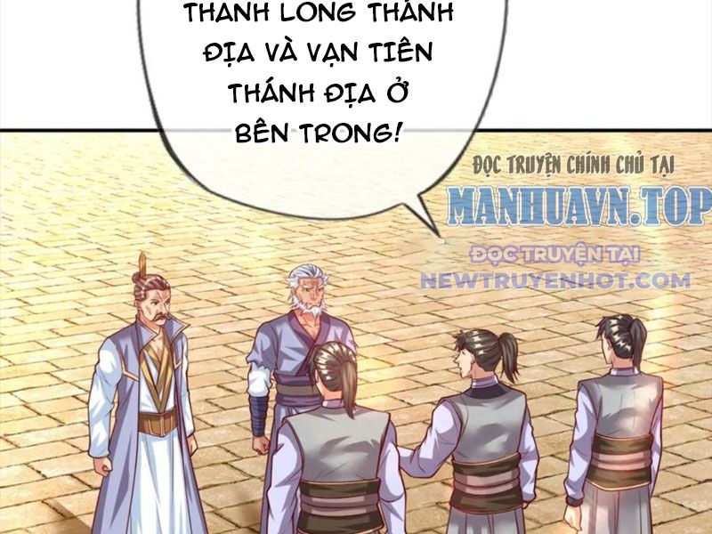 Ta Có Thể Đốn Ngộ Vô Hạn chapter 61 - Trang 17