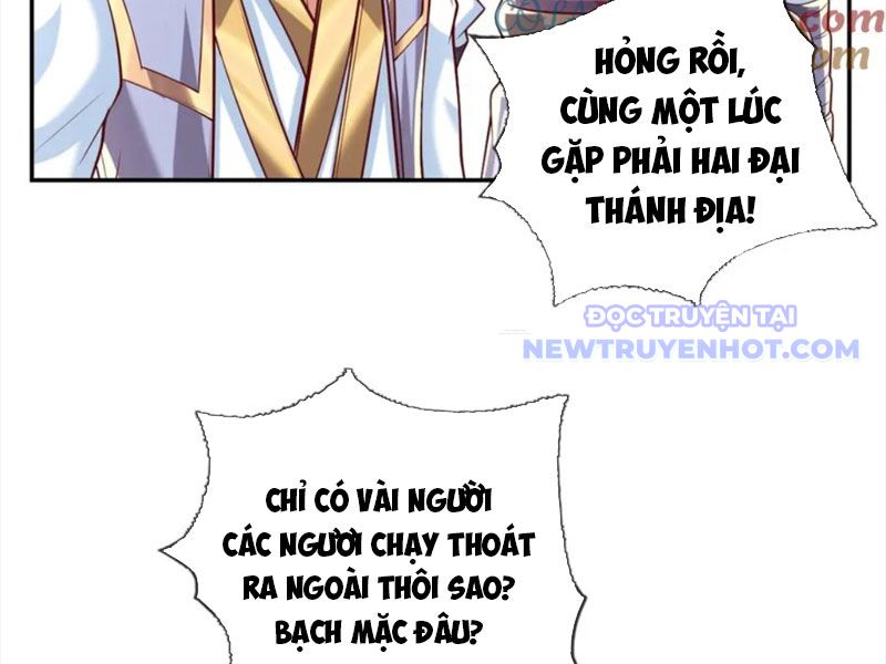 Ta Có Thể Đốn Ngộ Vô Hạn chapter 61 - Trang 20