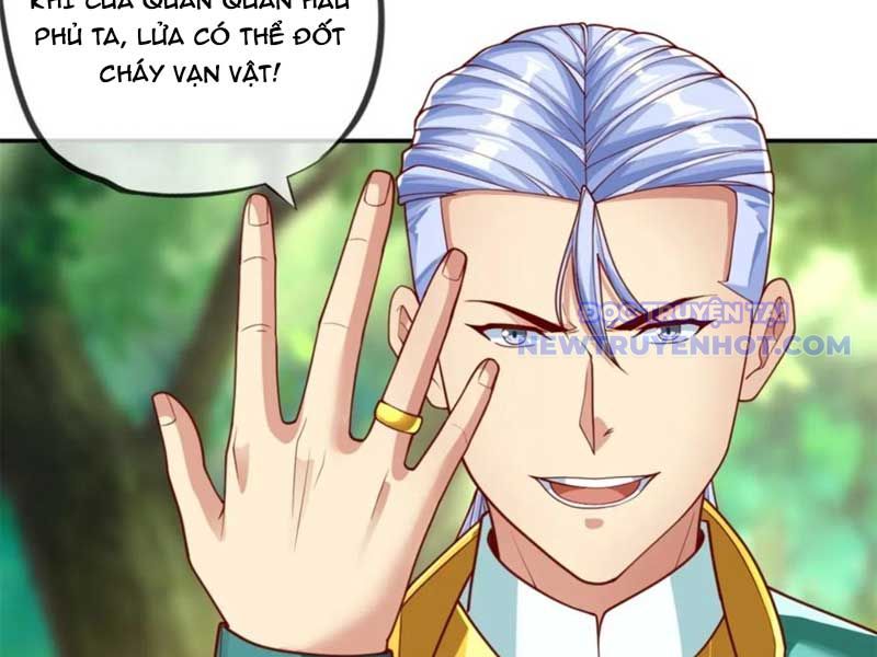 Ta Có Thể Đốn Ngộ Vô Hạn chapter 41 - Trang 17