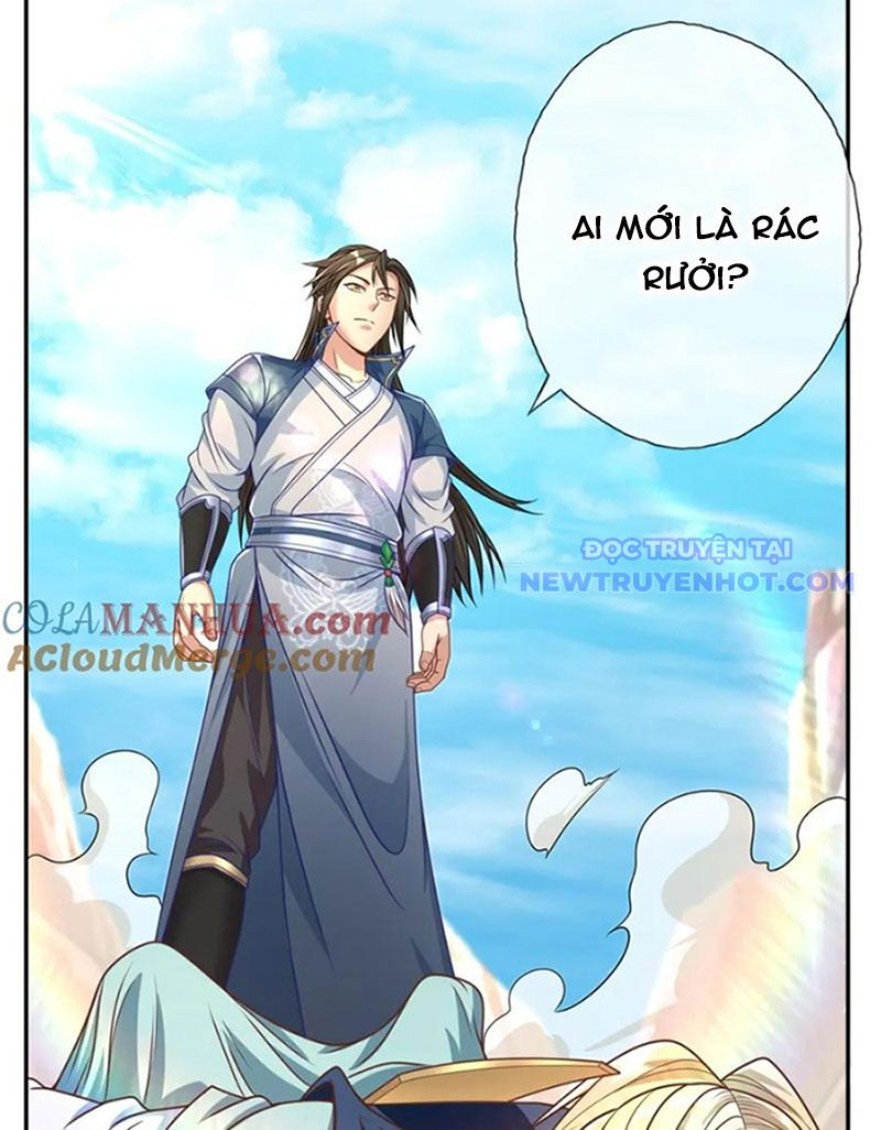 Ta Có Thể Đốn Ngộ Vô Hạn chapter 53 - Trang 2