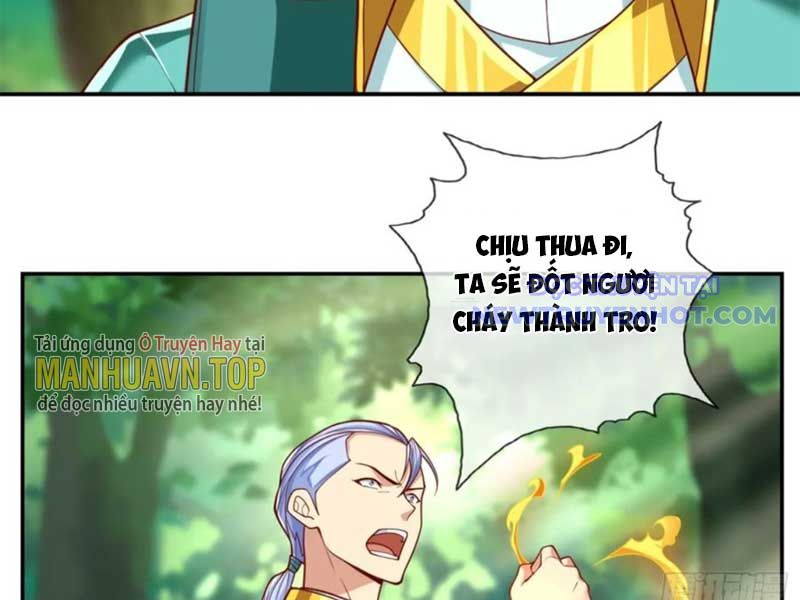 Ta Có Thể Đốn Ngộ Vô Hạn chapter 41 - Trang 18