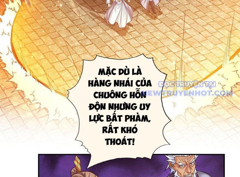 Ta Có Thể Đốn Ngộ Vô Hạn chapter 70 - Trang 33