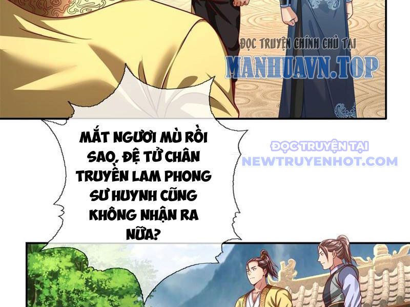 Ta Có Thể Đốn Ngộ Vô Hạn chapter 72 - Trang 40