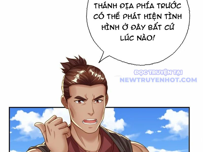 Ta Có Thể Đốn Ngộ Vô Hạn chapter 56 - Trang 27