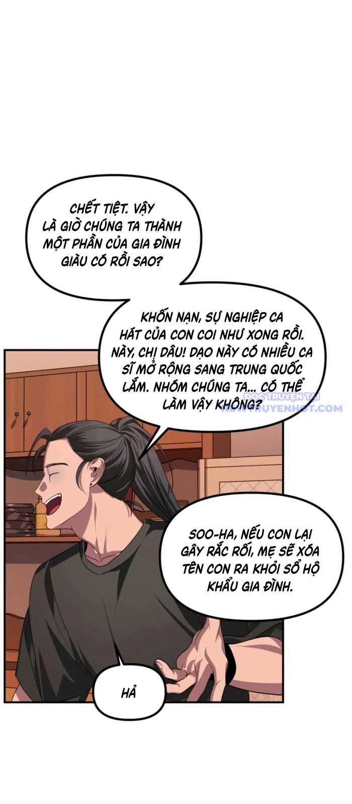 Tôi Là Thợ Săn Có Kĩ Năng Tự Sát Cấp Sss chapter 126 - Trang 16