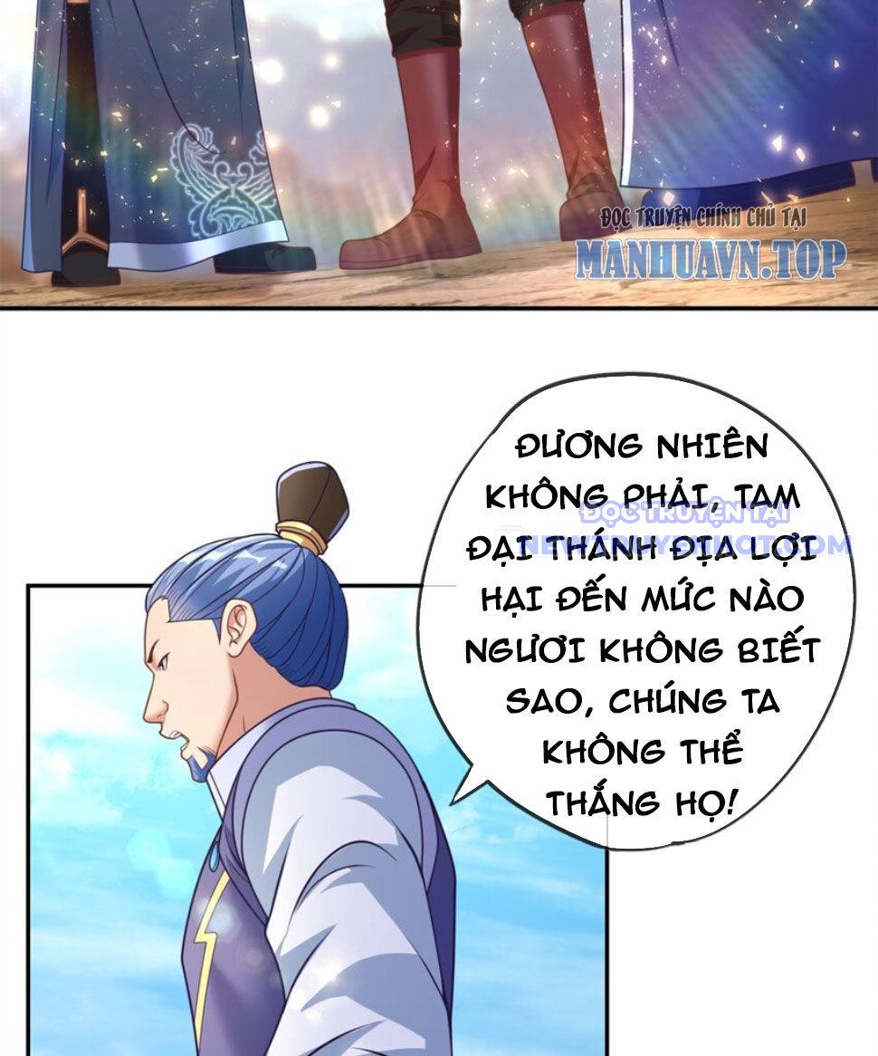 Ta Có Thể Đốn Ngộ Vô Hạn chapter 47 - Trang 27