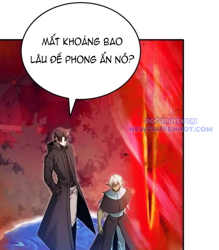 Hồi Quy Giả Về Hưu chapter 54 - Trang 87