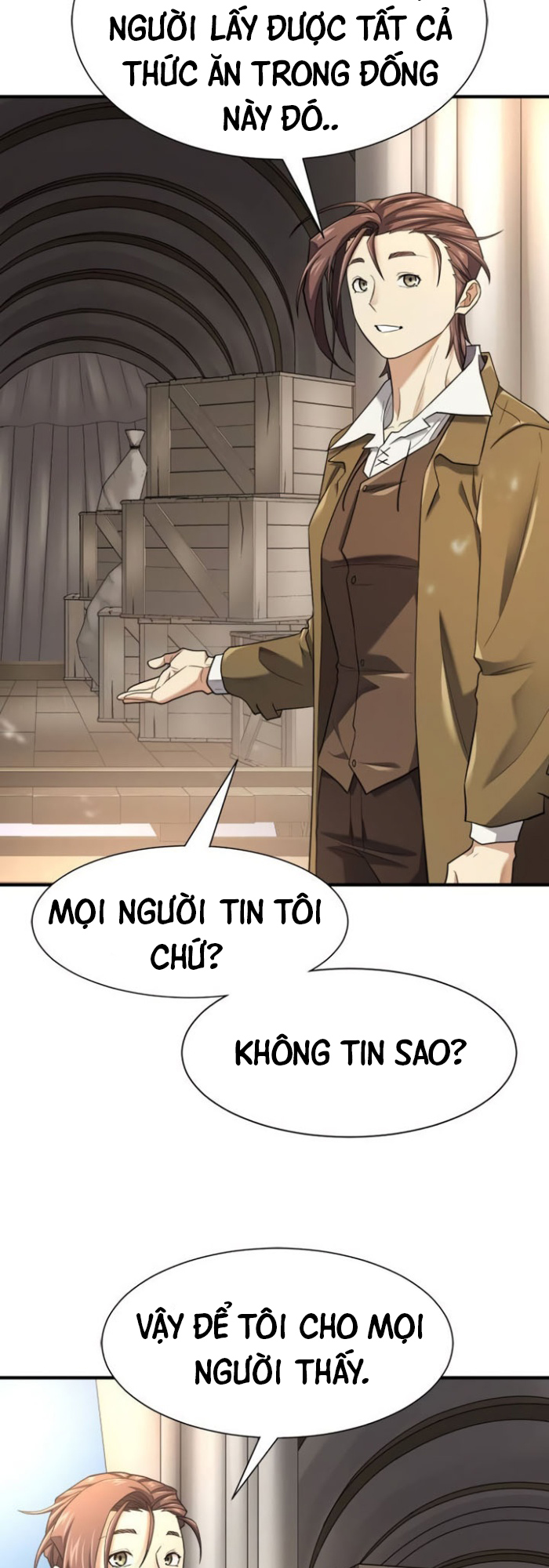 Bậc Thầy Thiết Kế Điền Trang chapter 180 - Trang 30