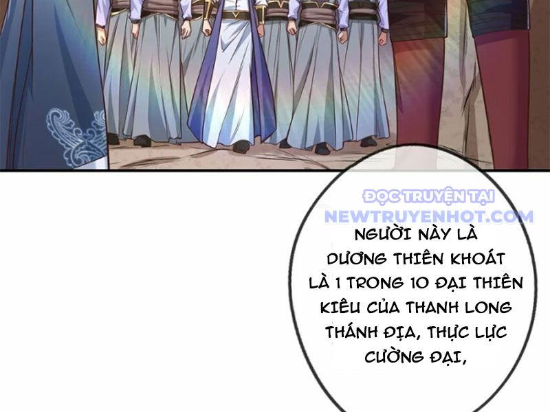 Ta Có Thể Đốn Ngộ Vô Hạn chapter 51 - Trang 28