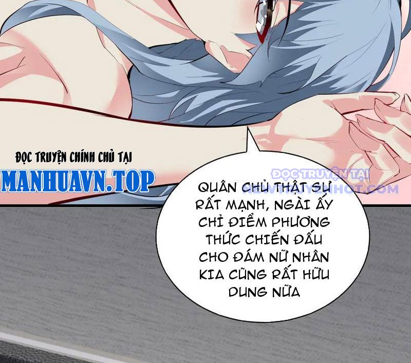 Toàn Dân Tận Thế: Ta Virus Quân Vương chapter 19 - Trang 26