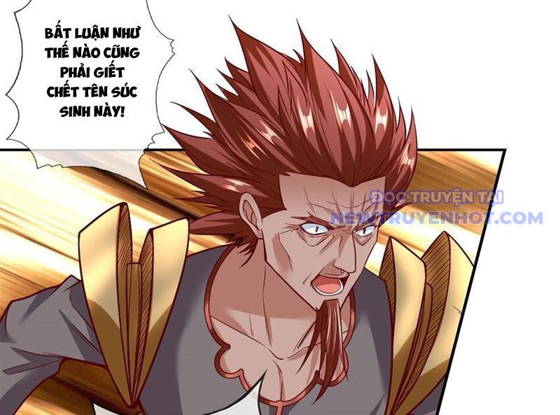 Ta Có Thể Đốn Ngộ Vô Hạn chapter 70 - Trang 27