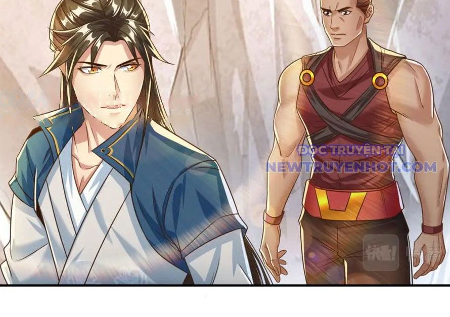 Ta Có Thể Đốn Ngộ Vô Hạn chapter 63 - Trang 25