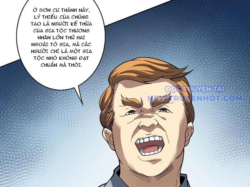 Vô Hạn Chuyển Chức: Ta Có Thể Triệu Hoán Nữ Thần Max Cấp chapter 47 - Trang 89