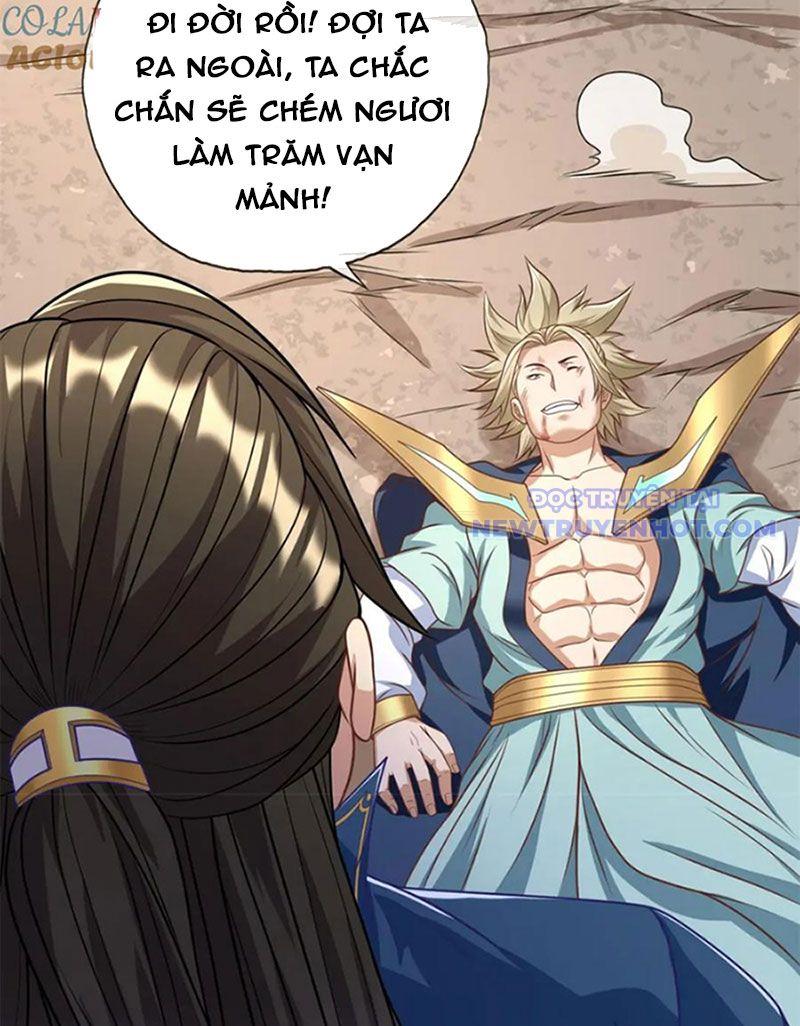 Ta Có Thể Đốn Ngộ Vô Hạn chapter 53 - Trang 8