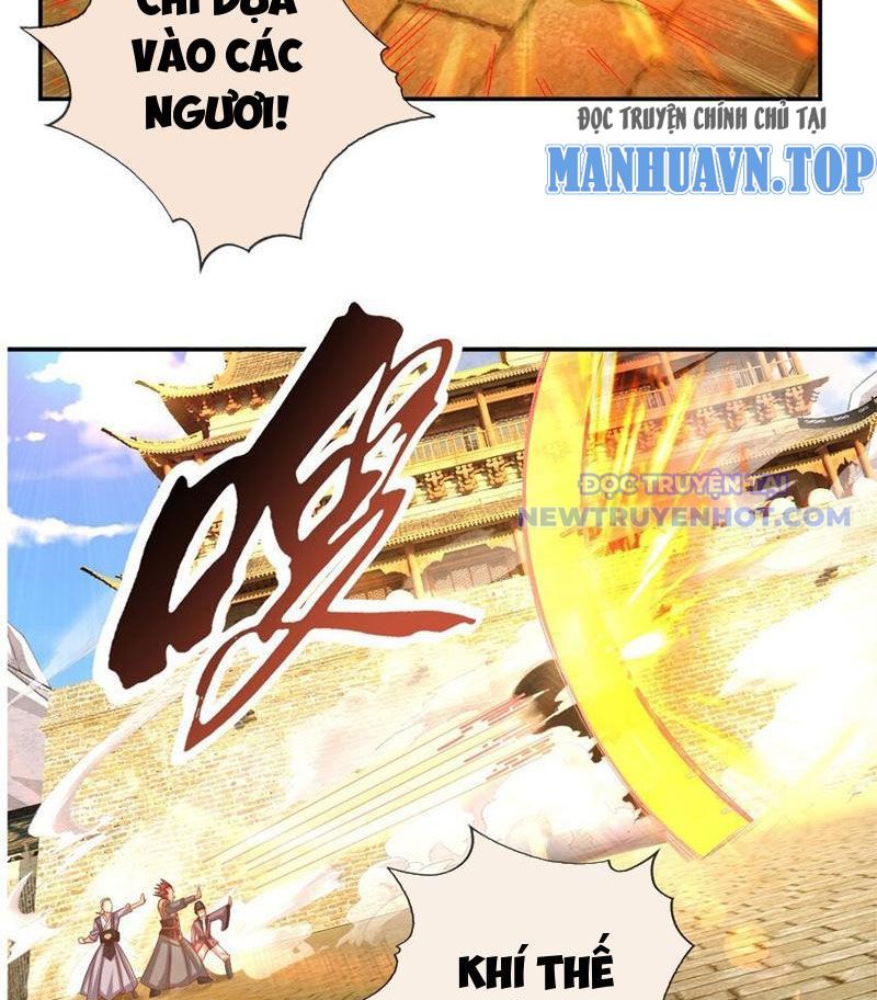 Ta Có Thể Đốn Ngộ Vô Hạn chapter 71 - Trang 10