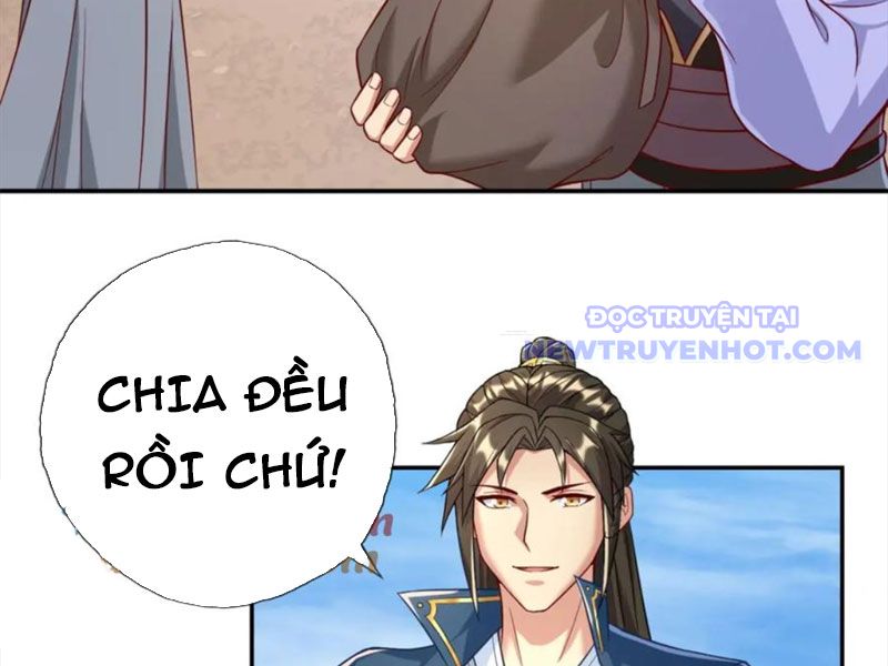 Ta Có Thể Đốn Ngộ Vô Hạn chapter 60 - Trang 38