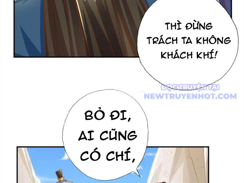 Ta Có Thể Đốn Ngộ Vô Hạn chapter 48 - Trang 20