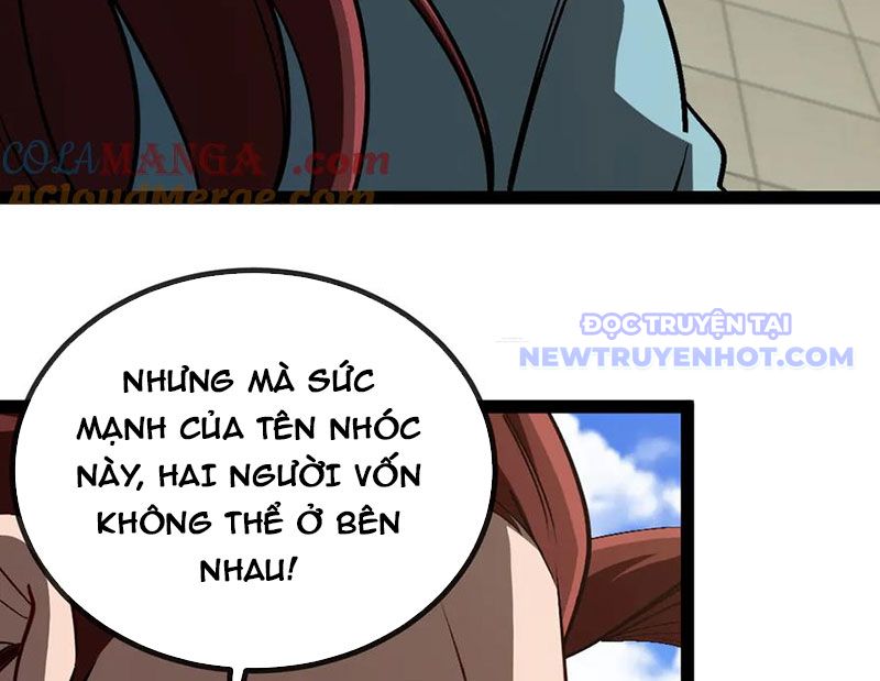 Thần Cấp Thăng Cấp Hệ Thống chapter 150 - Trang 86