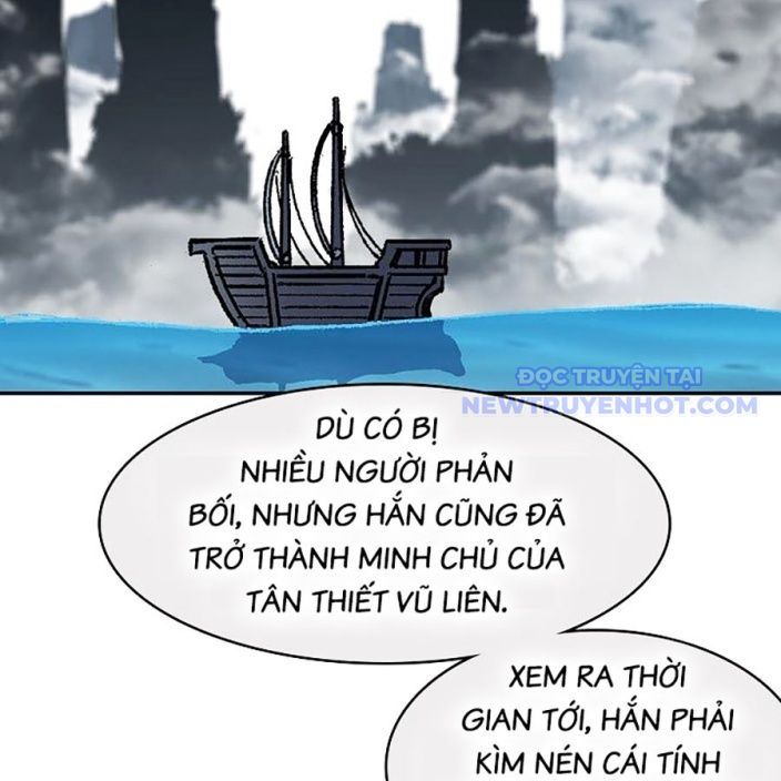 Hồi Ức Của Chiến Thần chapter 191 - Trang 67