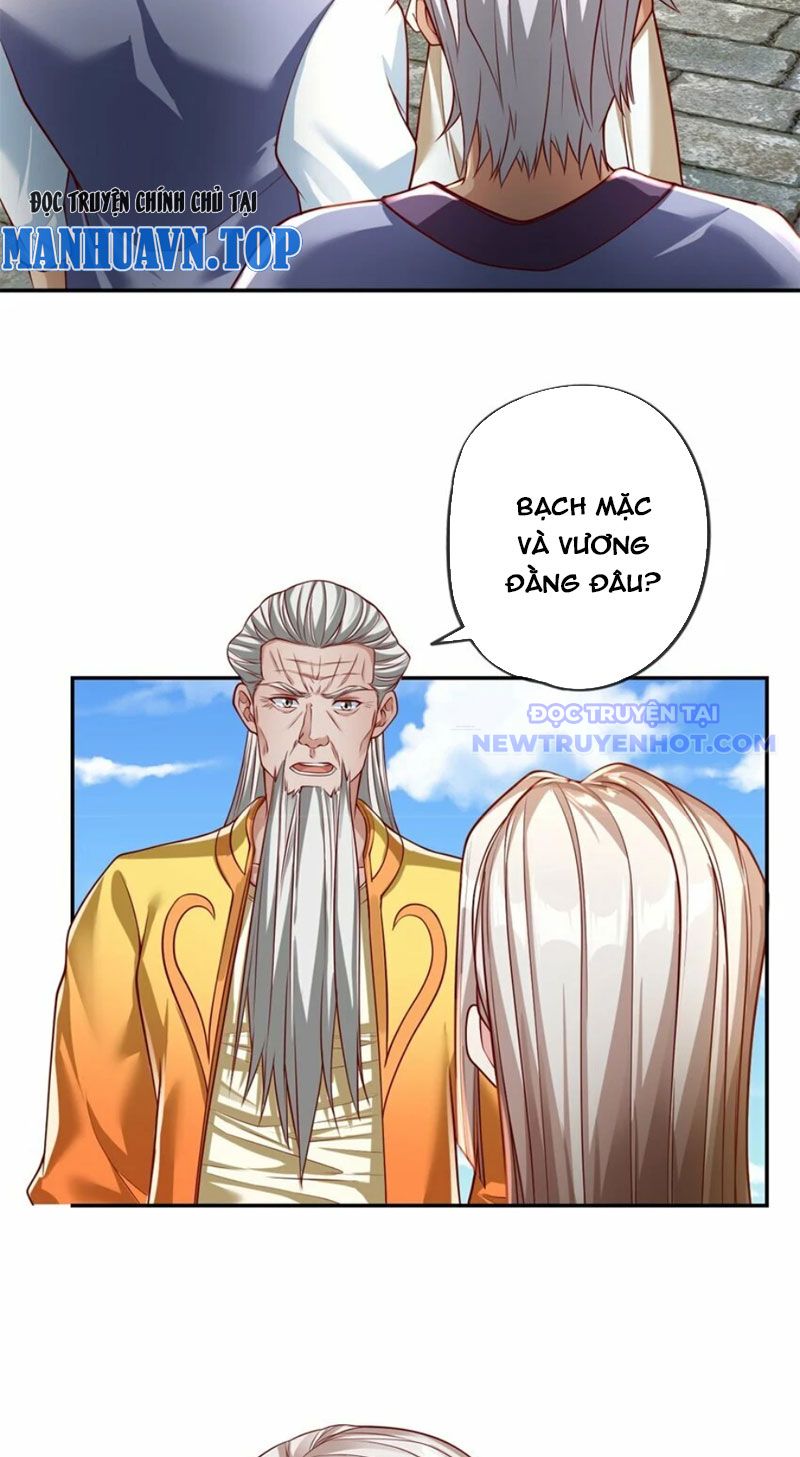 Ta Có Thể Đốn Ngộ Vô Hạn chapter 50 - Trang 4