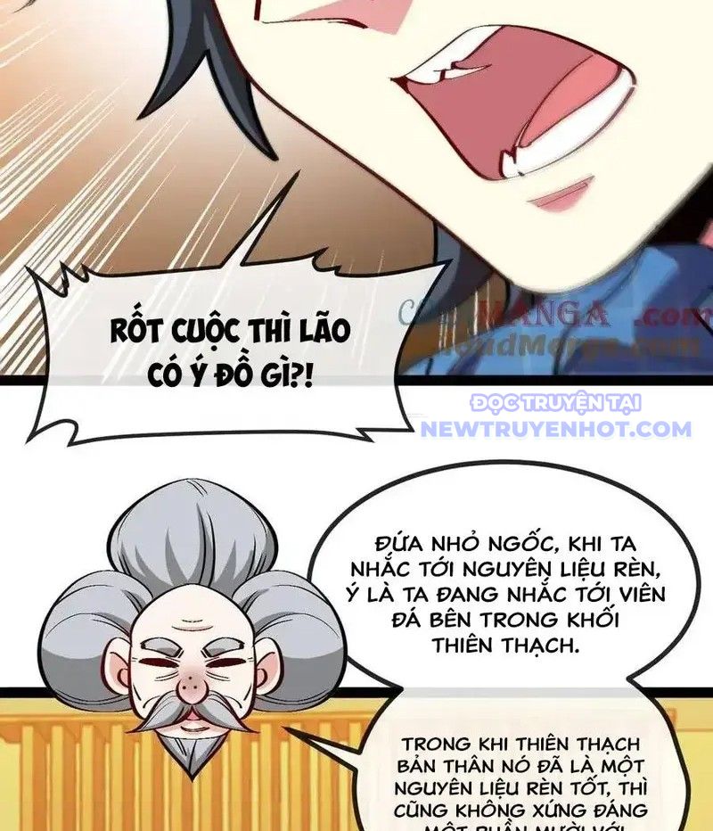 Thần Cấp Thăng Cấp Hệ Thống chapter 137 - Trang 78