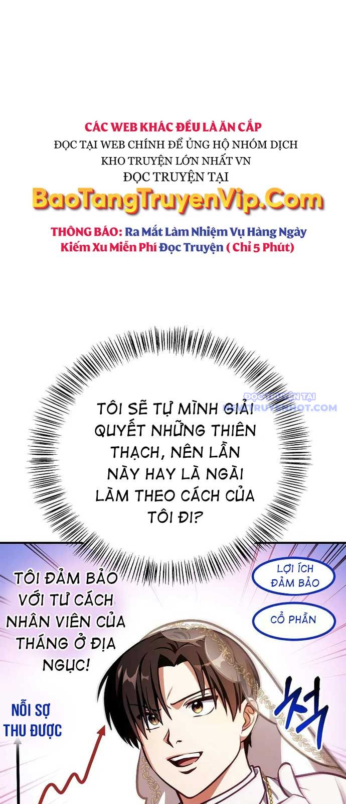 Kí Sự Hồi Quy chapter 128 - Trang 17