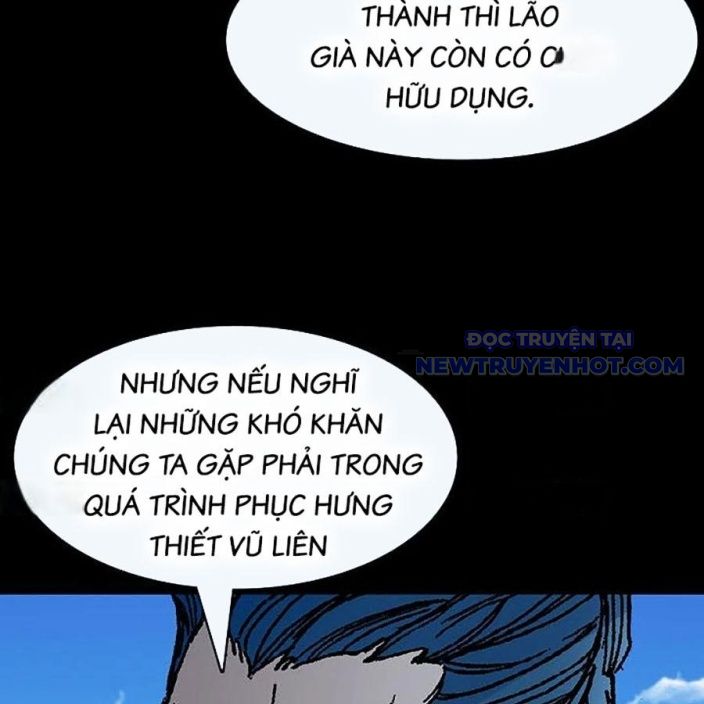 Hồi Ức Của Chiến Thần chapter 191 - Trang 18