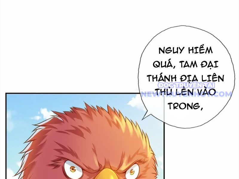 Ta Có Thể Đốn Ngộ Vô Hạn chapter 45 - Trang 31