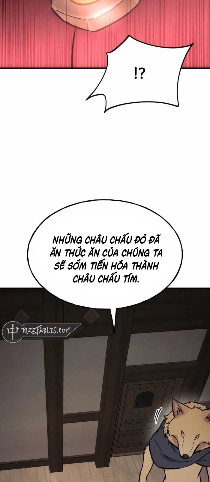 Làm Nông Dân Trong Tòa Tháp Thử Thách chapter 96 - Trang 103