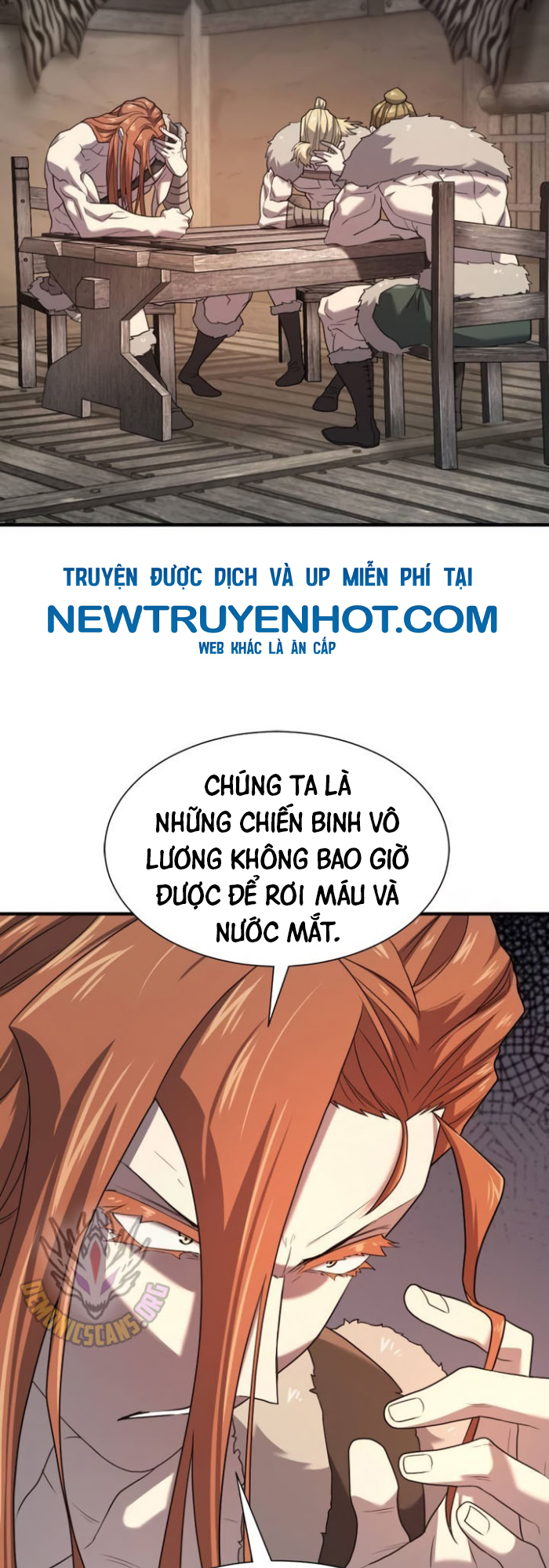 Bậc Thầy Thiết Kế Điền Trang chapter 180 - Trang 11