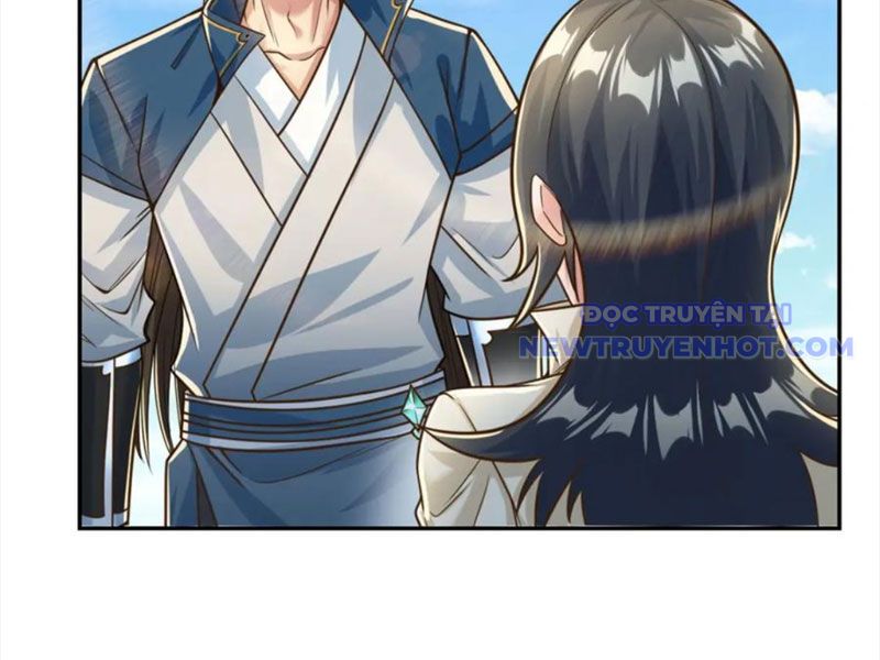 Ta Có Thể Đốn Ngộ Vô Hạn chapter 60 - Trang 24