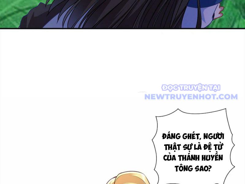 Ta Có Thể Đốn Ngộ Vô Hạn chapter 45 - Trang 16