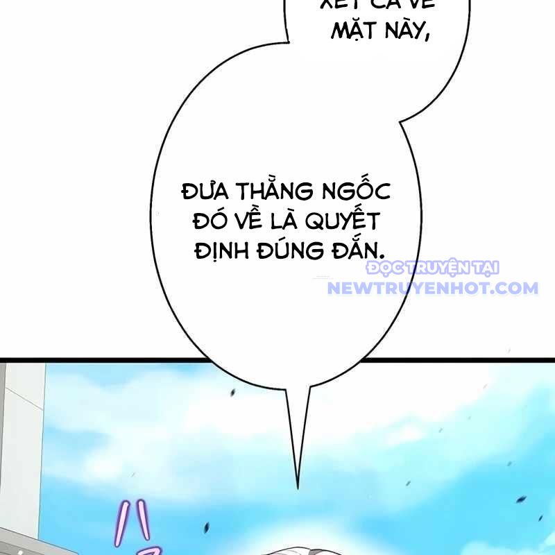 Ah, Thật Tuyệt Khi Còn Sống chapter 38 - Trang 128