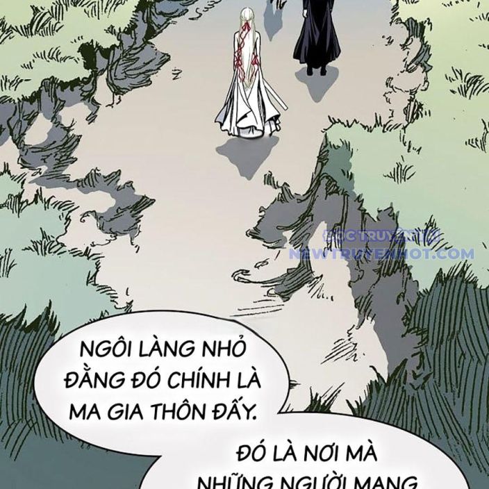 Hồi Ức Của Chiến Thần chapter 192 - Trang 103